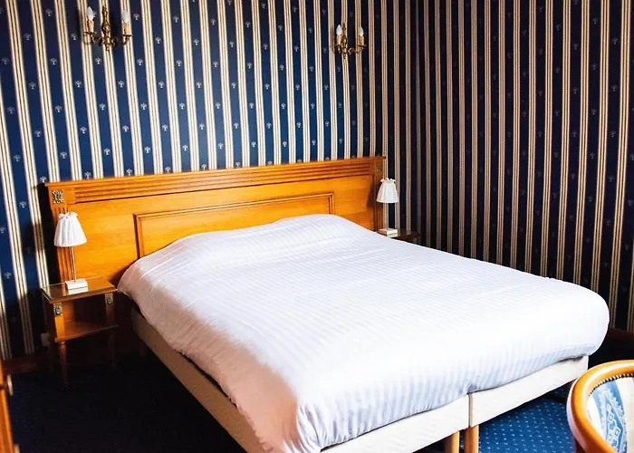 Hotel Jolly Roger