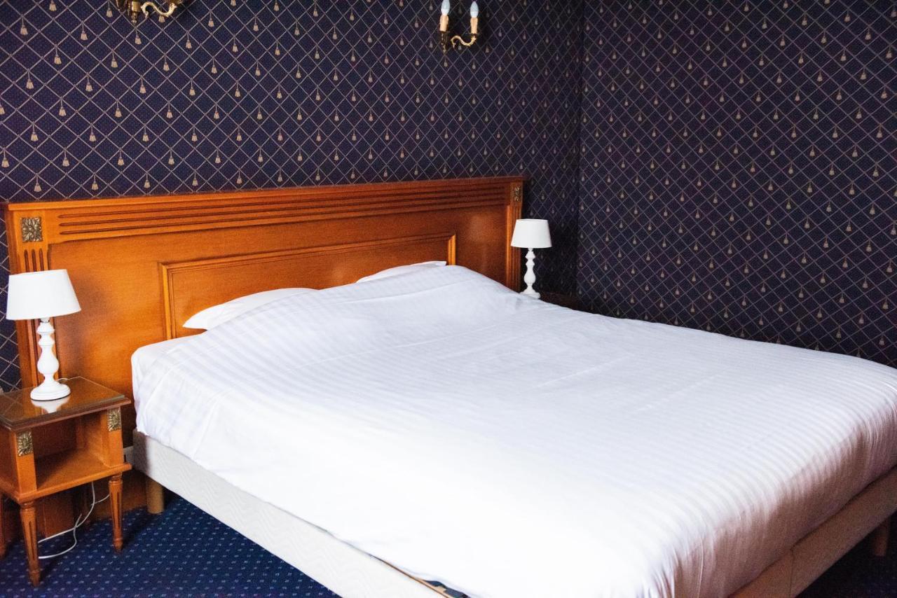 Hotel Jolly Roger Dunkirk